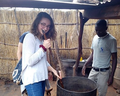 Half Day Cultural Tour of Livingstone